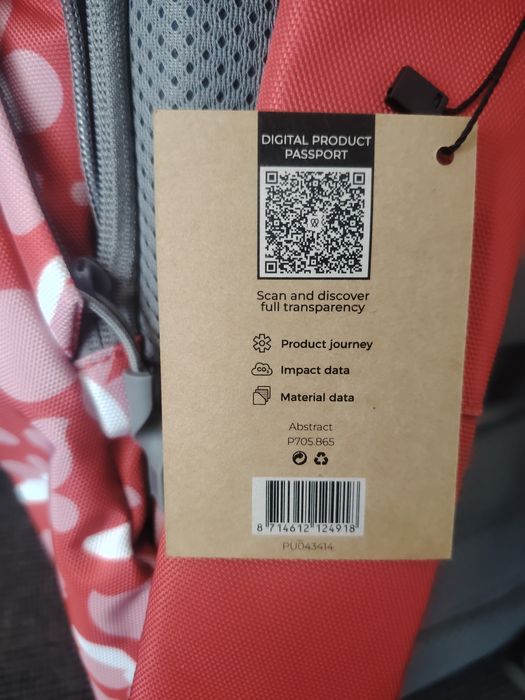 Rucsac XDDESIGN nou