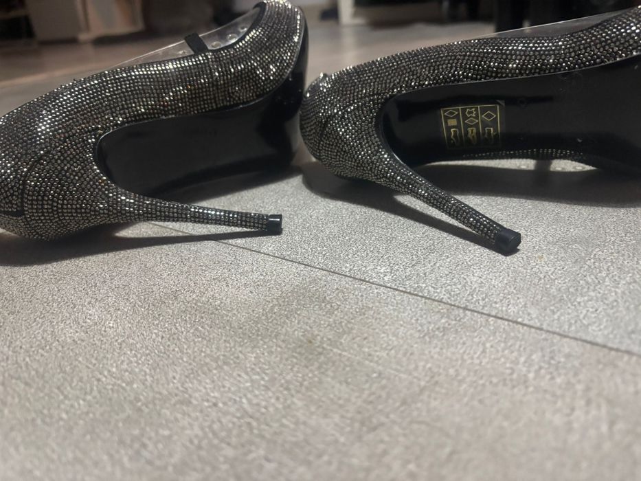 Pantofi Aldo  EUR 39