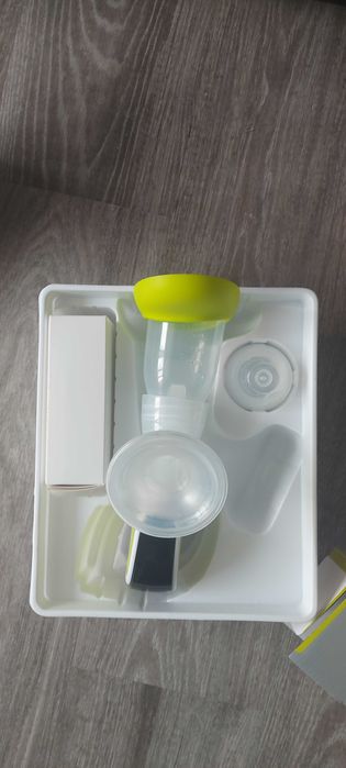 CANGAROO Електрическа помпа за кърма GLOW XN-D220