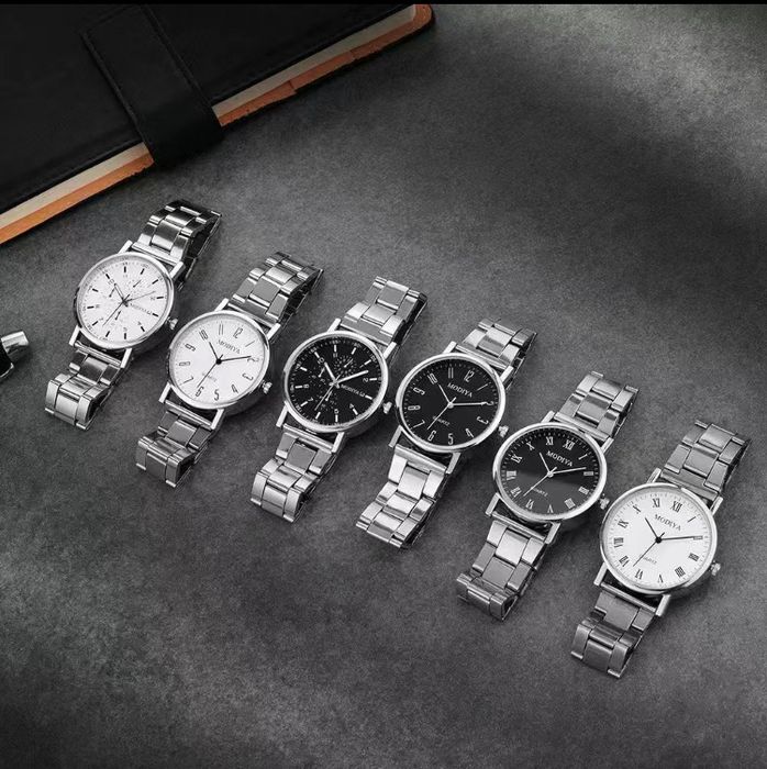 Новые Часы.Фирма Mоdiya