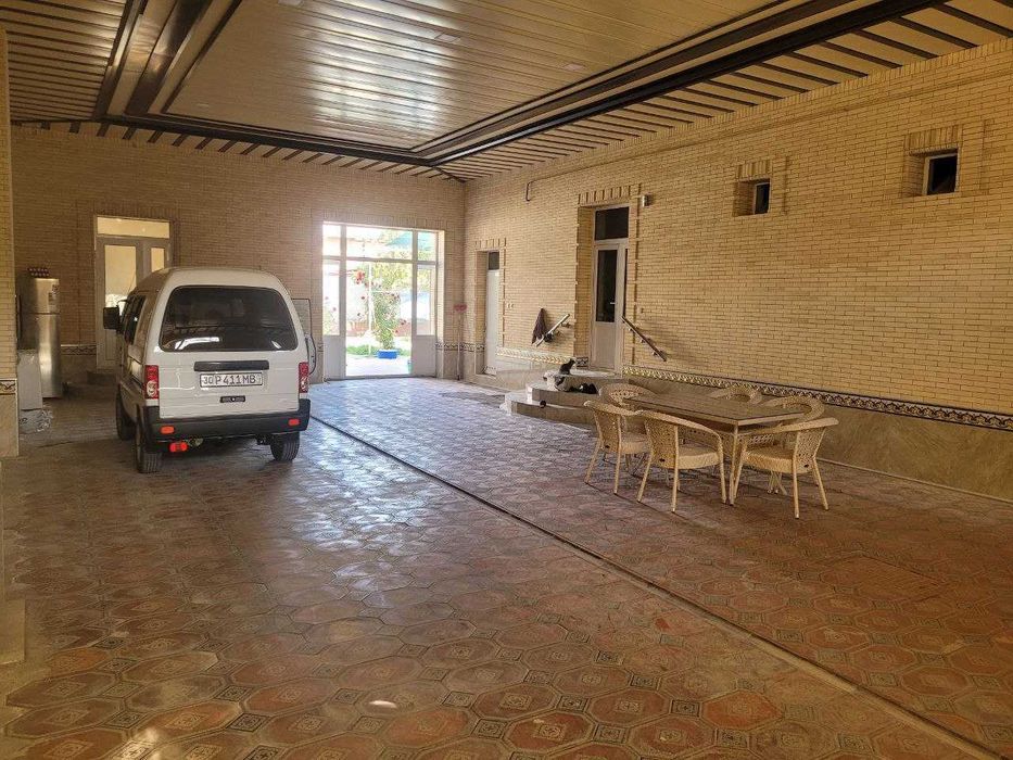 Дом 6 соток, 5 комнат, со всеми удобствами на районе Мотрида