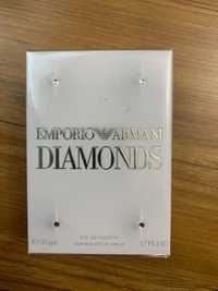 Emporio Armani DIAMONDS parfume