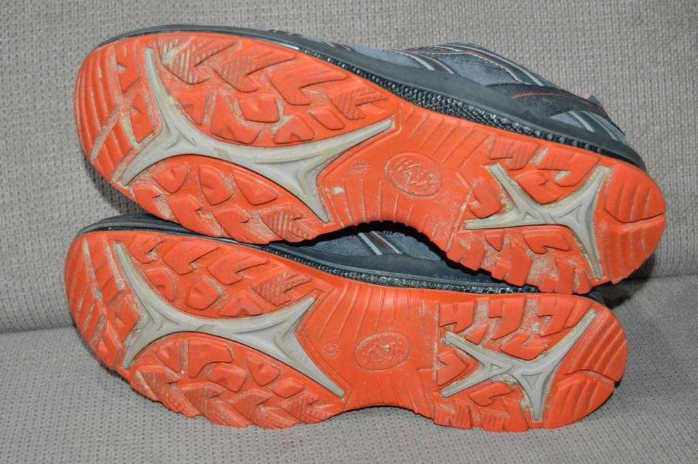 Adidasi HAIX 44 BLACK EAGLE Adventure 2.2 Gore-tex outdoor