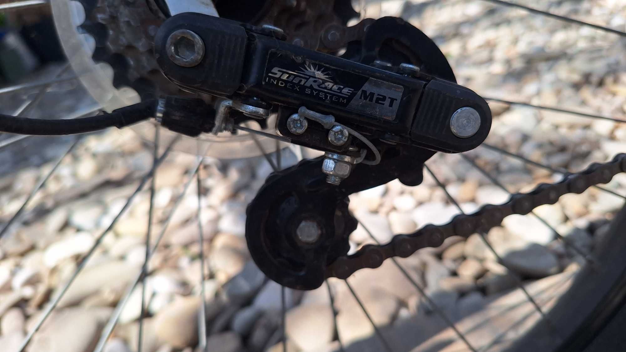 Bicicleta B twin