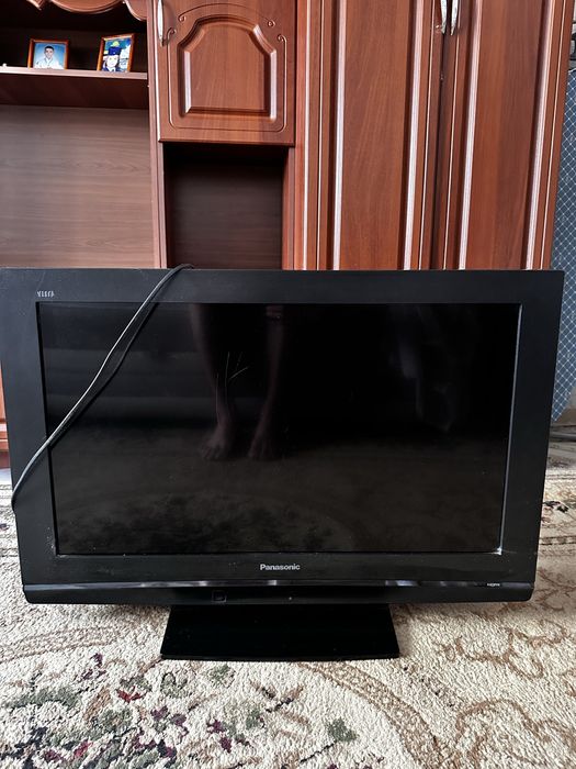 Продам телевизор Panasonic