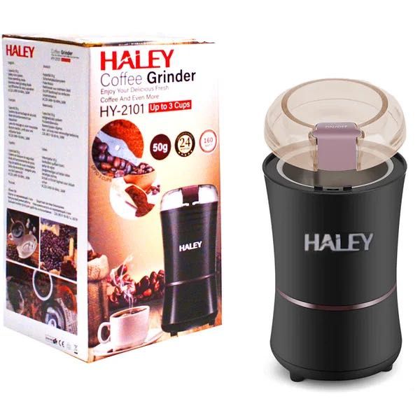 Кофемолка Haley 160 Вт