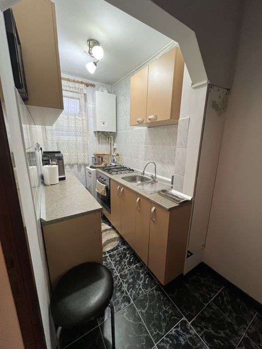 Apartament de vanzare cu 2 camere