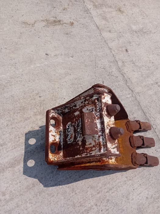 Cupa 25cm miniexcavator 1.5 1.8 tone