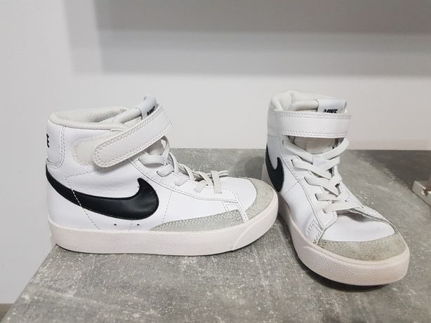 Sneakers unisex alb/ negru