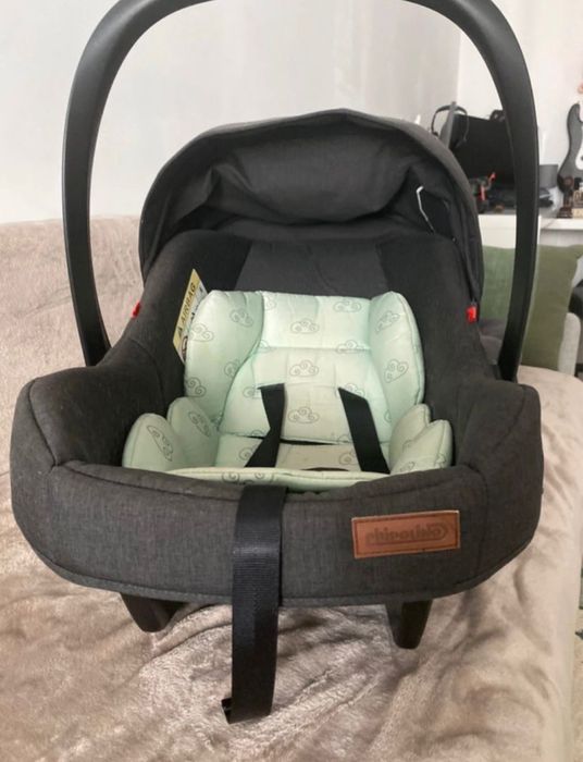 Scoica bebe Chipolino