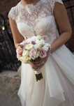 Rochie Mireasa Divine Atelier