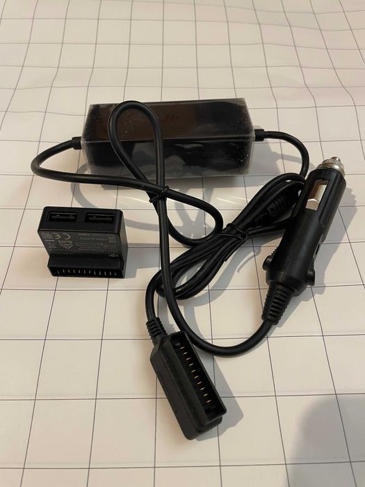 Drona Mavic 2 zoom FLY MORE + ochelari DJI Goggles Racing Edition (RE)