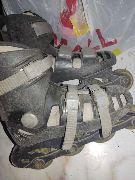 Продам роликовый конек