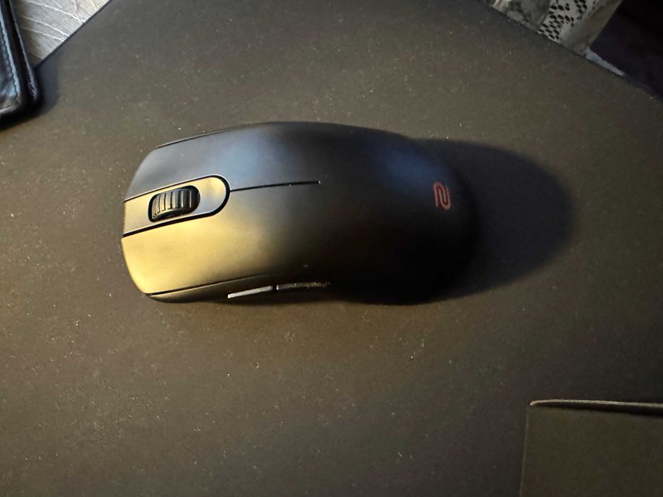 Mouse gaming Zowie FK2-DW