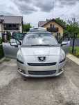Vand Peugeot 5008 URGENT