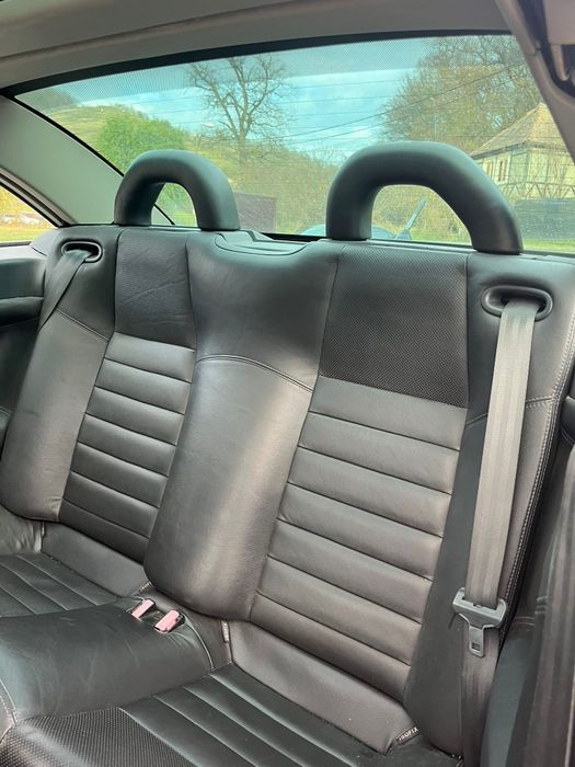 Renault Megan Cabrio 2.0 L