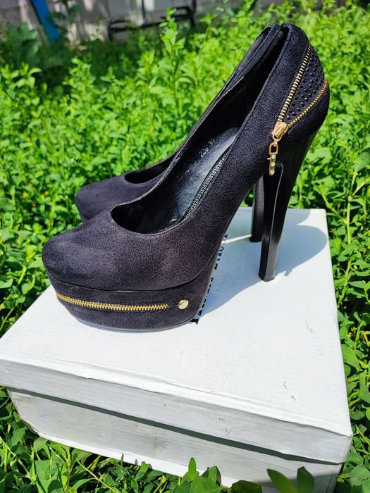 Туфли всего за  3000