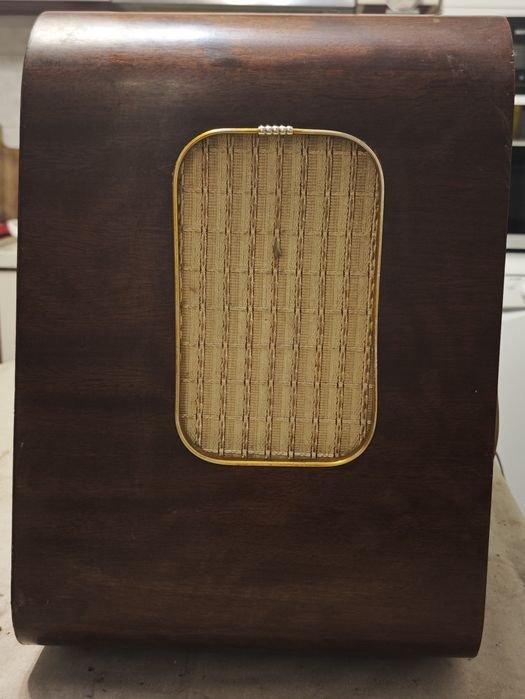 Radio de colecție Stradivari 3