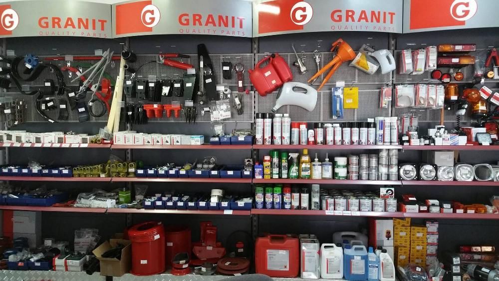 Set 50 izolatoari pentru gard electric - tehnicapopan.ro