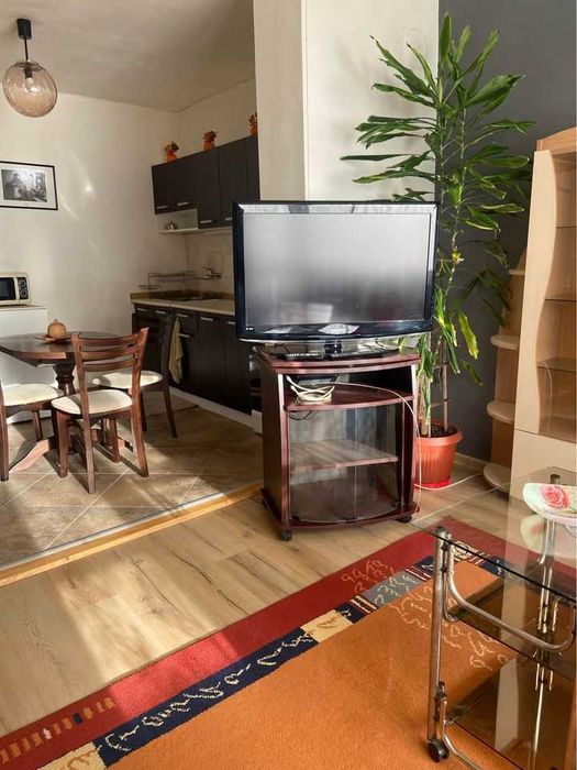 Боксониера в 9 квартал