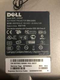 Dell front projector
