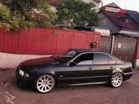 BMW E39  2.0d 136cp