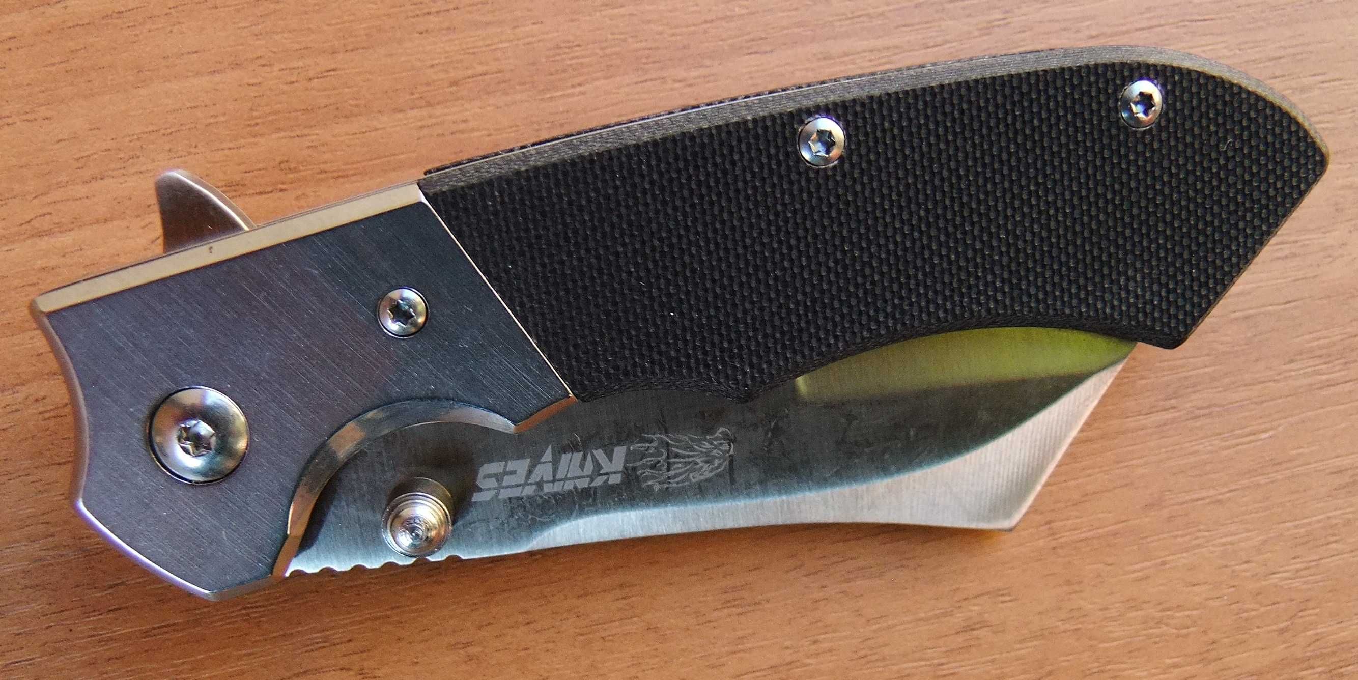 Сгъваем нож Knives Cleaver