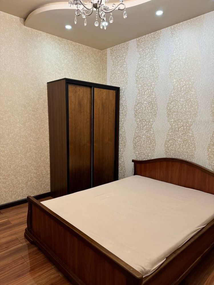 Ойбек Новостройка IMPERIAL от GOLDEN HOUSE 3 комнатная 3 этаж, 124м2