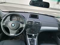 BMW X3 x drive Euro 5