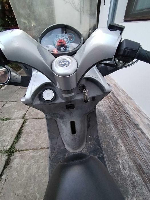 De vânzare Scuter KYmko