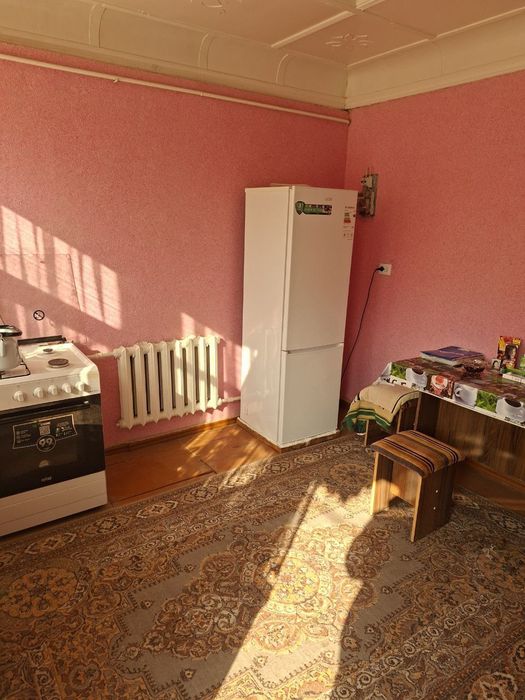 Продаётся участок в чирчике