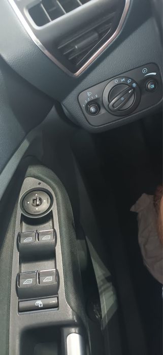 Vand Ford C-Max Titanium 2011 1.6 diesel 116cp