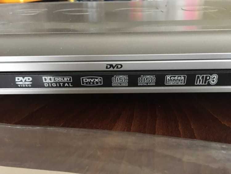 SOGO player DVD-2600