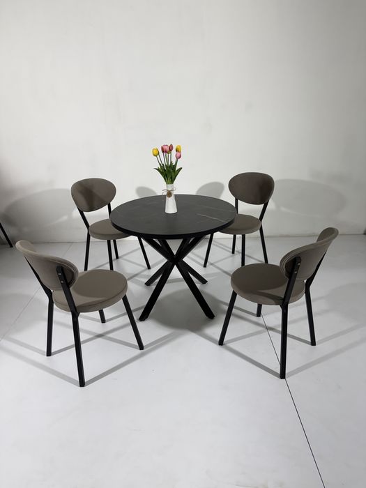 Металл стол ва стуллар ишлаб чикарувчидан юкори сифат ва арзон нарх