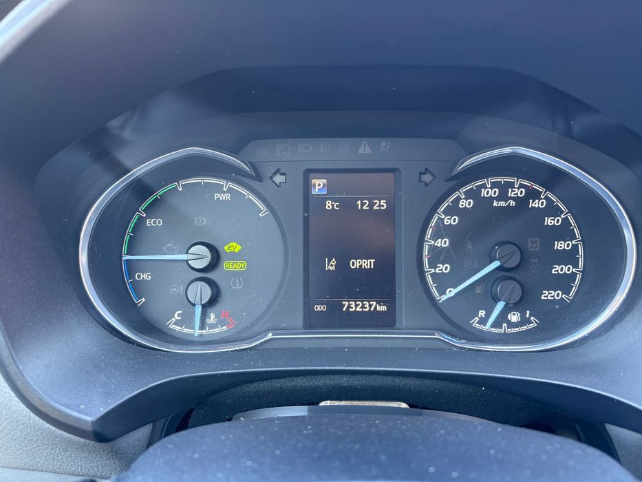 De vânzare Toyota Yaris Hibrid 2019 Ro