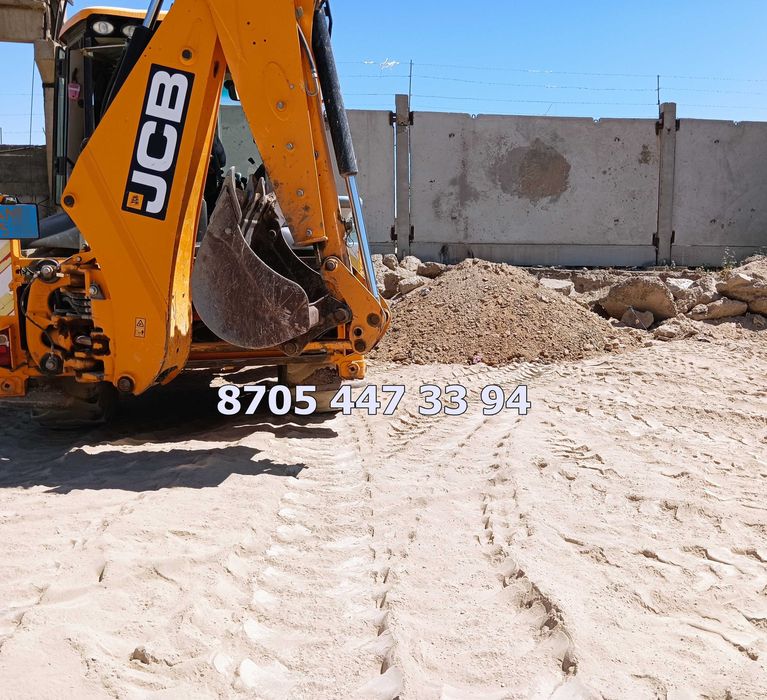 Дорожные Отходы щебень пгс аралас