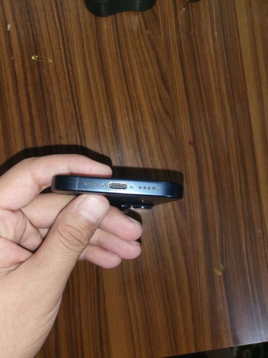 Iphone 15 pro 512 GB