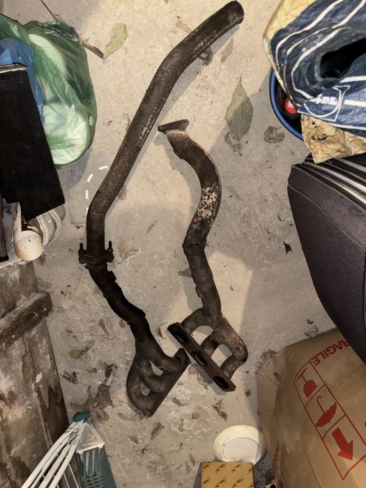 Изпускателни колектори за Bmw