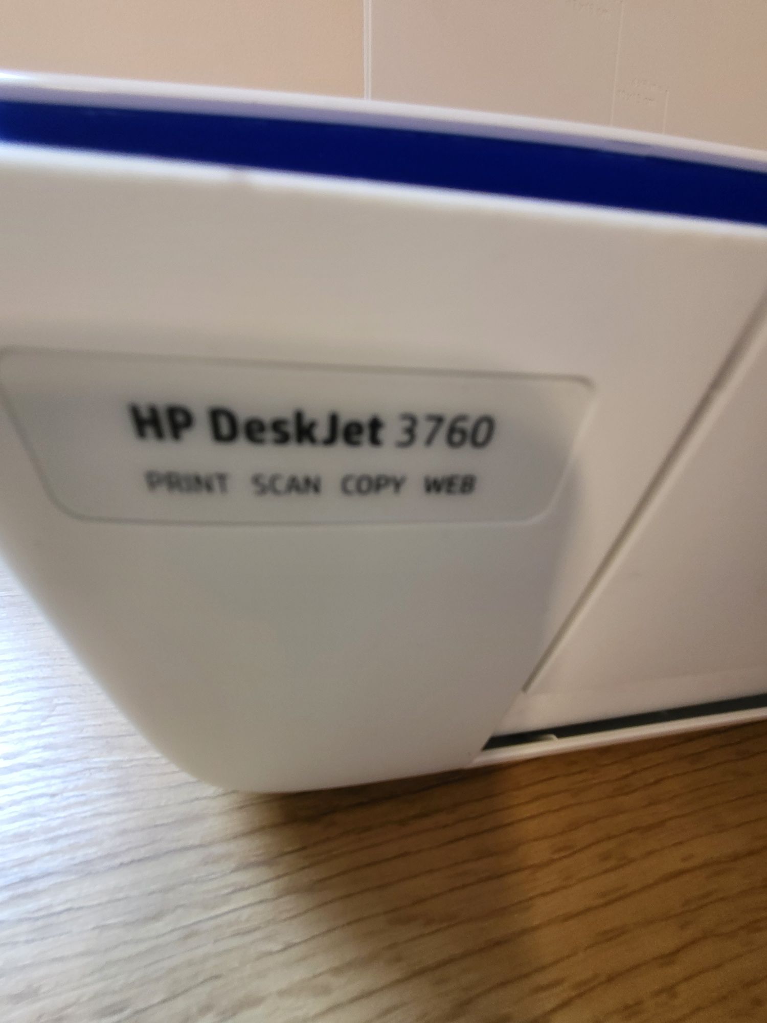 Imprimanta HP all în one