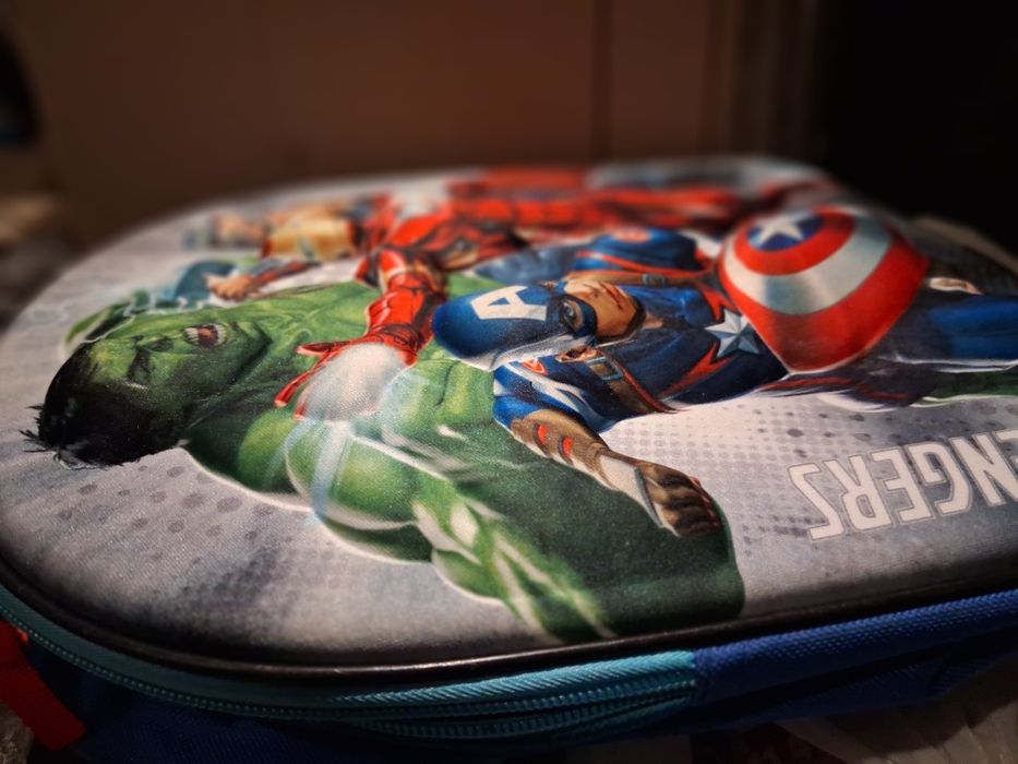 Детска раница малка