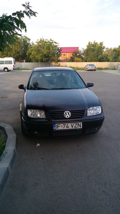 Vw Bora 1,9 tdi ,131 cp