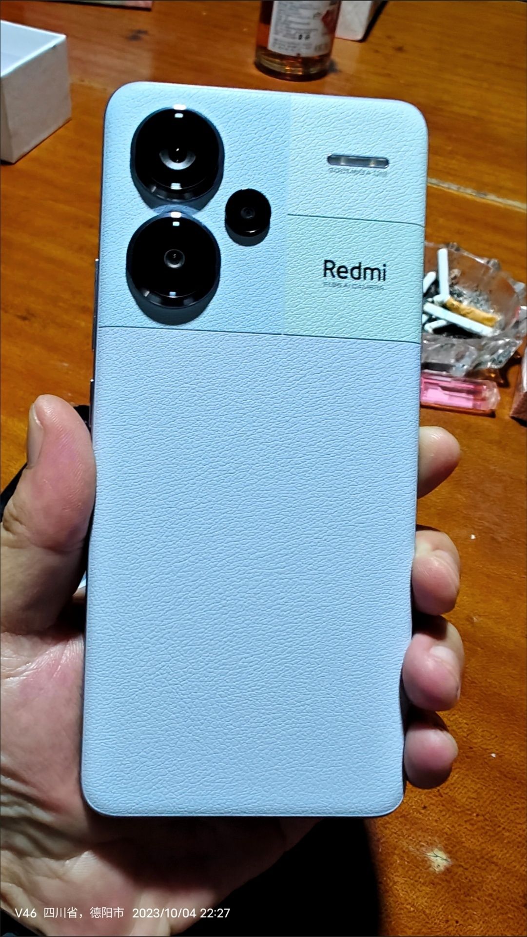 Супер Скидка!!!Redmi Note 13 Pro+ (В наличии)