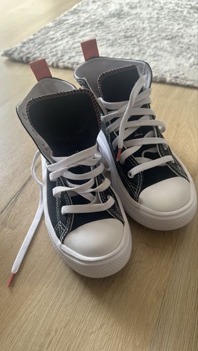 Converse All Star fete