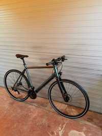 STEVENS Strada 2023 Gravel /Oras Transmisie Shimano 2x11