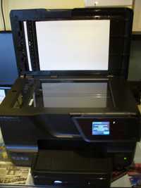 Imprimanta HP Officejet Pro 8600