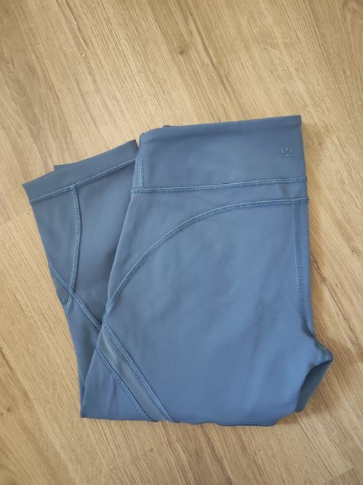 Син клин Lululemon