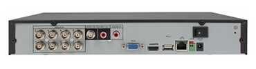 DVR Dahua BCS-Dvr0801qe-II