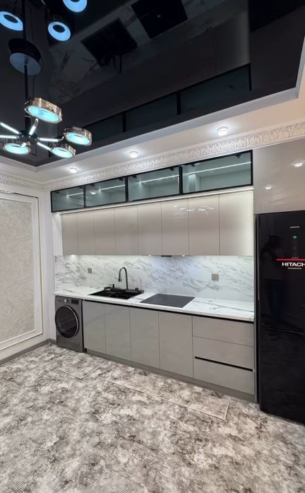 Кухни мебель Шкаф Спални набор Мяхкий мебель на заказ