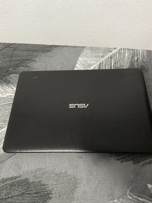 Laptop Asus office