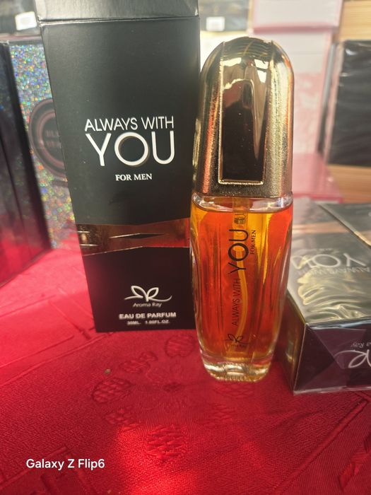 Парфюми 30 мл на едро